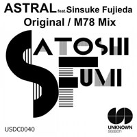 Astral feat.Sinsuke Fujieda